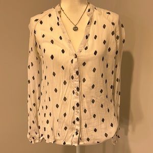 O’Neill button down